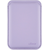 Картхолдер uBear Leather Shell Case лаванда, Цвет: Violet / Фиолетовый