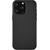 Чехол для iPhone 15 Pro Ubear Capital Leather Case черный, Цвет: Black / Черный