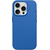 Чехол-накладка MOFT Snap Phone Case iPhone 15 Pro Max (Экокожа Movas) Сапфир, Цвет: Blue / Синий