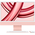 Apple iMac 24" M3 10GPU/8GB/256GB Pink (MQRT3) 2023, Общий объем твердотельных накопителей (SSD): 256 ГБ, Объем оперативной памяти: 8 ГБ, Цвет: Pink / Розовый