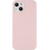 Чехол для iPhone 13 uBear Touch Mag Case розовый, Цвет: Pink / Розовый