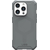 Чехол для iPhone 15 Pro UAG Essential Armor Silver, Цвет: Grey / Серый