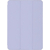 Чехол защитный uBear Touch Case iPad 10th Gen 10,9" лаванда, Цвет: Violet / Фиолетовый