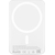 Внешний аккумулятор uBear Flow Magnetic 5000mAh White, Цвет: White / Белый
