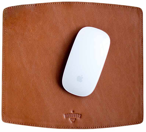 Коврик для мышки Handwers Surface MousePad Brown