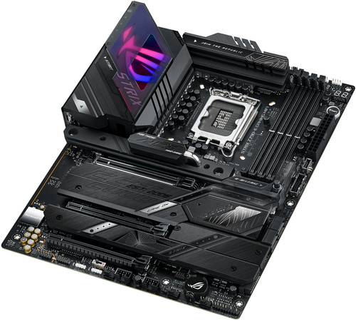 Материнская плата ASUS ROG STRIX Z790-E GAMING WIFI, изображение 6