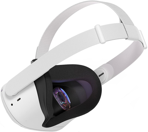 Oculus Quest 2 128gb VR, изображение 3