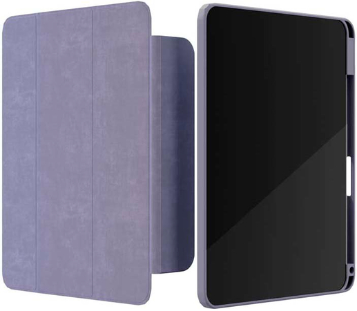 Чехол для iPad Air M2 (11'') VLP Split Folio Lavender, изображение 8