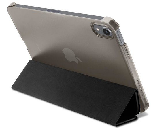 Чехол Spigen для iPad mini Fold Case Black, изображение 8