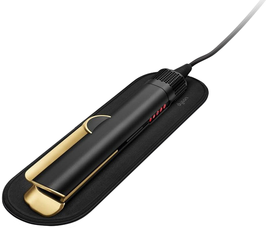 Выпрямитель  Dyson Airstrait HT01 straightener Gold/Onyx Black, Цвет: Black / Черный, изображение 3