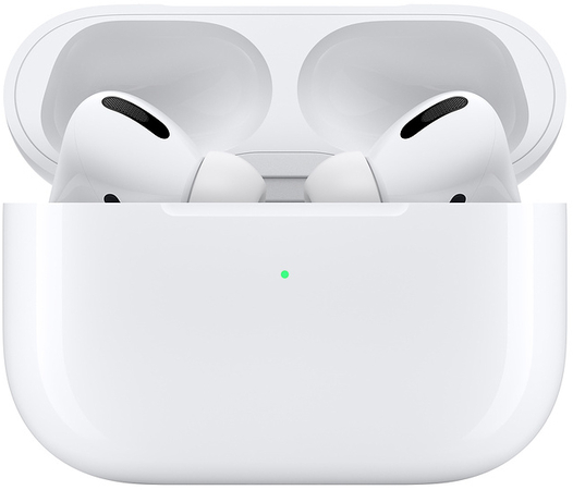 Наушники беспроводные Apple AirPods Pro, изображение 3