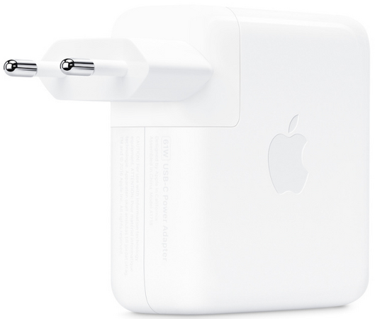 Зарядное устройство Apple USB-C 61W, изображение 3