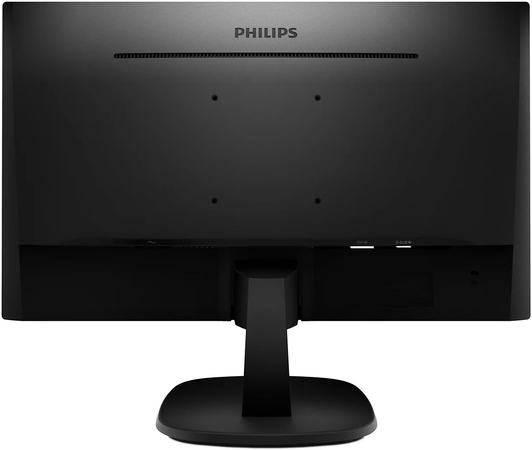 21.5" Монитор Philips 223V7QSB черный, изображение 5