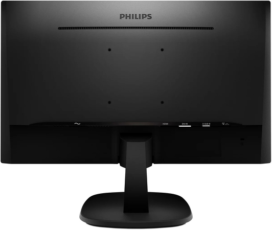 23.8" Монитор Philips 243V7QDSB/00 черный, изображение 3