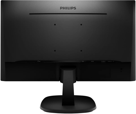 27" Монитор Philips 273V7QJAB (00/01) черный, изображение 3