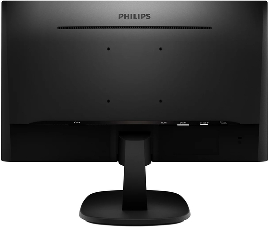 27" Монитор Philips 273V7QDSB (00/01) черный, изображение 3