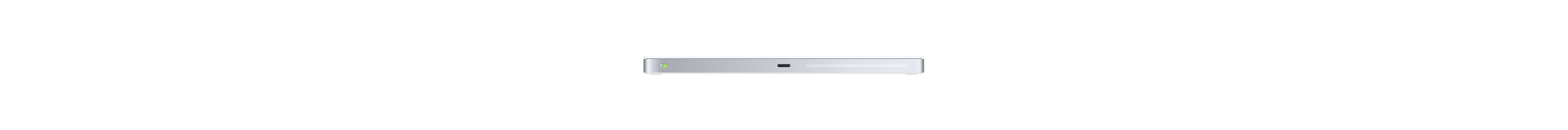 Apple Magic Trackpad 2, Цвет: Silver / Серебристый, изображение 5