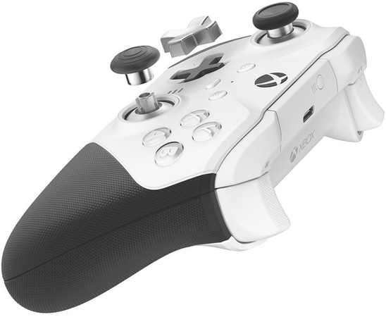 Геймпад Xbox Elite Wireless Controller Series 2 Core White, Цвет: White / Белый, изображение 2