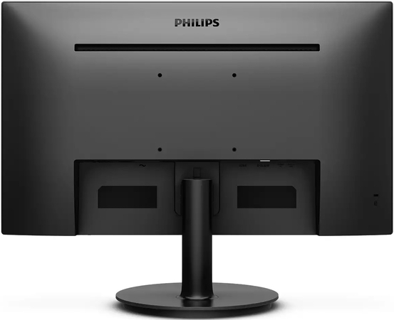 27" Монитор Philips 271V8LA/00 черный, изображение 3