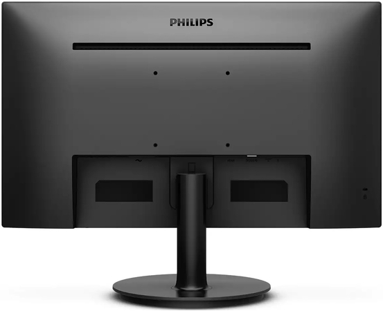 23.8" Монитор Philips 241V8LA черный, изображение 4