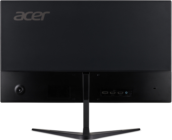 23.8" Монитор Acer Nitro RG241YPbiipx черный, изображение 4