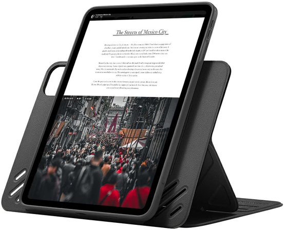 Чехол ESR SHIFT MAGNETIC IPAD PRO 11 5 / 2024 BLACK