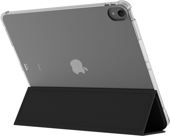 Чехол для iPad Air 10.9" VLP Dual Folio Black, Цвет: Black / Черный, изображение 3