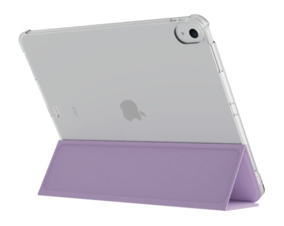 Чехол для iPad Air VLP Folio Фиолетовый, Цвет: Violet / Фиолетовый, изображение 3