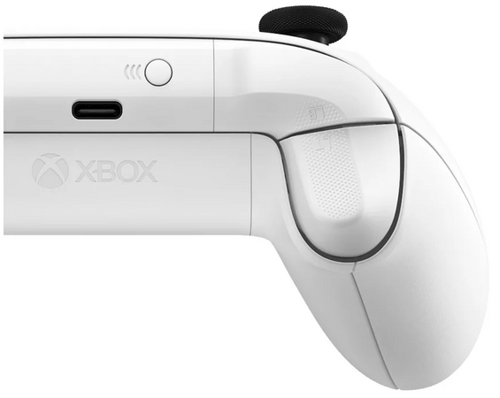 Игровая консоль Microsoft Xbox Series S Белый, изображение 8