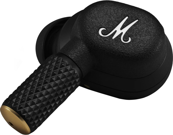 Беспроводные наушники Marshall Motif II Black, изображение 4