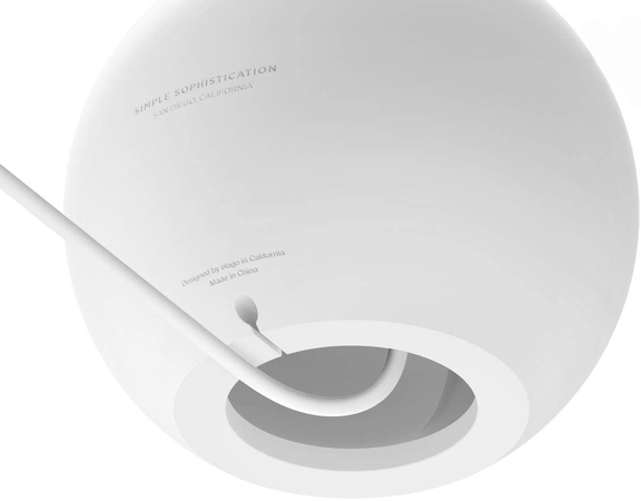 Стенд Elago MagSafe Stand MS2 для iPhone White, Цвет: White / Белый, изображение 3