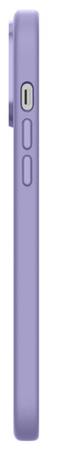 Чехол для iPhone 13 Pro Max Spigen Fit Iris Purple, изображение 6