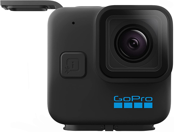 Экшн-камера GoPro HERO11 Mini, изображение 7