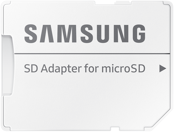 Карта памяти Samsung EVO Plus 512Gb microSDXC, изображение 7