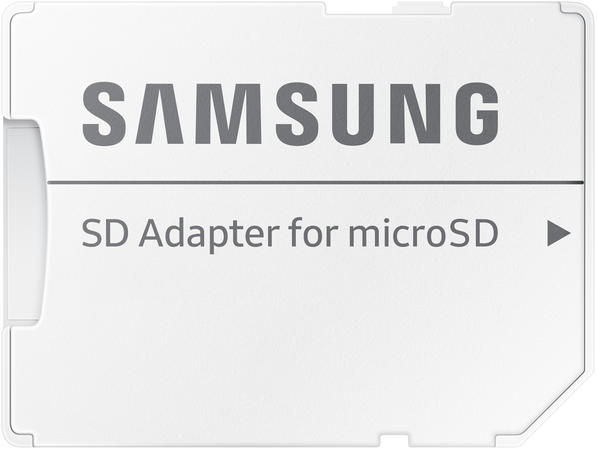 Карта памяти Samsung EVO Plus microSDXC 128 ГБ, изображение 7
