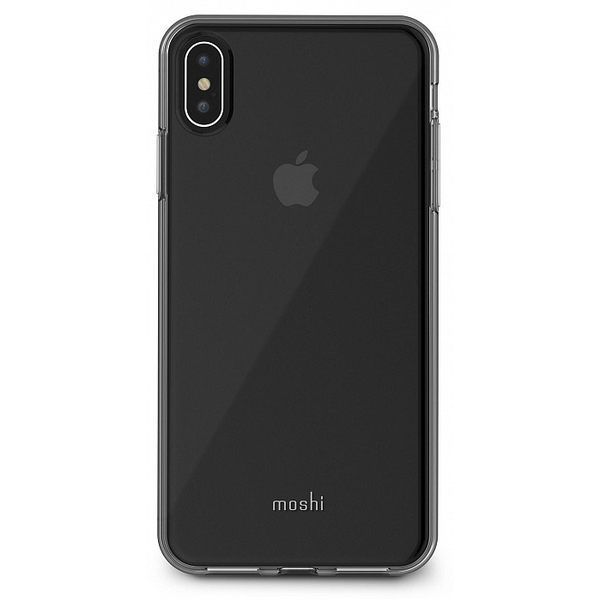 Чехол-накладка Moshi Vitros для Apple iPhone XS Max (99MO103905) Transparent