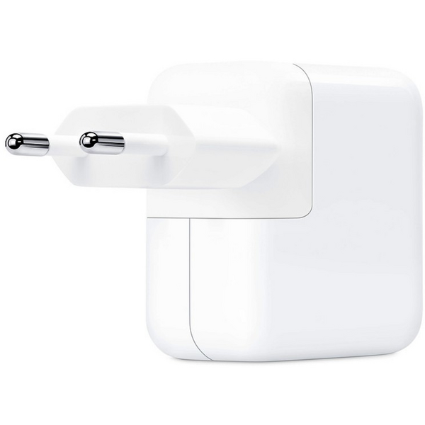 Зарядное устройство Apple USB-C 30W
