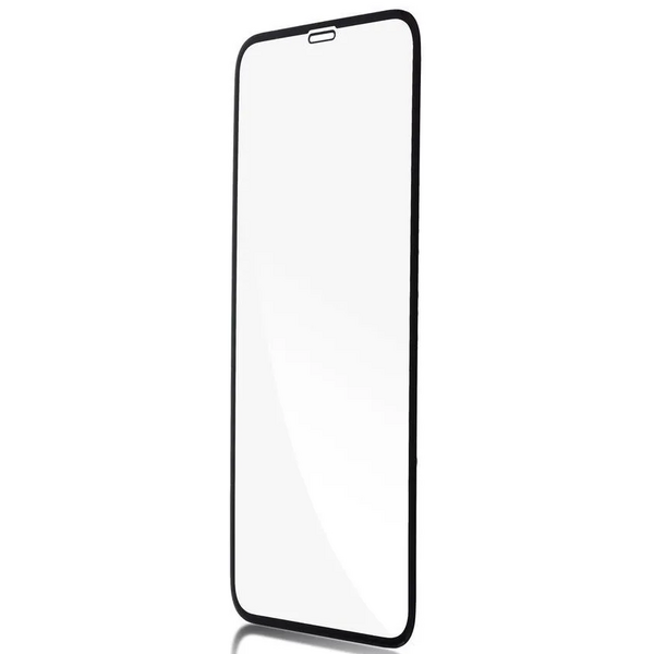 Защитное стекло для iPhone 11 Pro Max Brosco ударопрочное