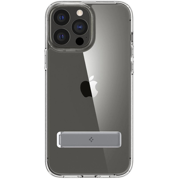Чехол для iPhone 13 Pro Max Spigen Ultra Hybrid "S" Crystal Clear