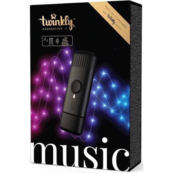 Twinkly MUSIC DONGLE