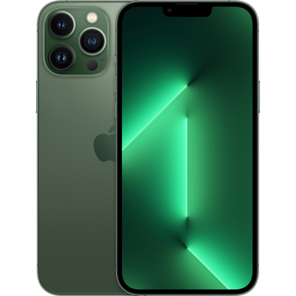 iPhone 13 Pro Max 256Gb Alpine Green