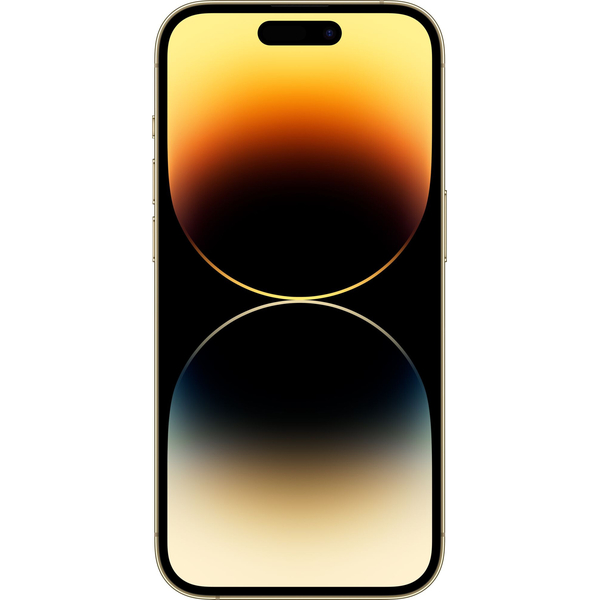 iPhone 14 Pro 1Tb Gold, Объем встроенной памяти: 1 Тб, Цвет: Gold / Золотой, изображение 2