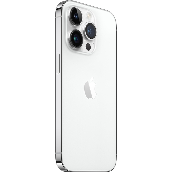 iPhone 14 Pro 1Tb Silver, Объем встроенной памяти: 1 Тб, Цвет: Silver / Серебристый, изображение 3