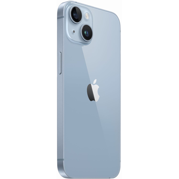 iPhone 14 512Gb Blue, Объем встроенной памяти: 512 Гб, Цвет: Blue / Синий, изображение 3