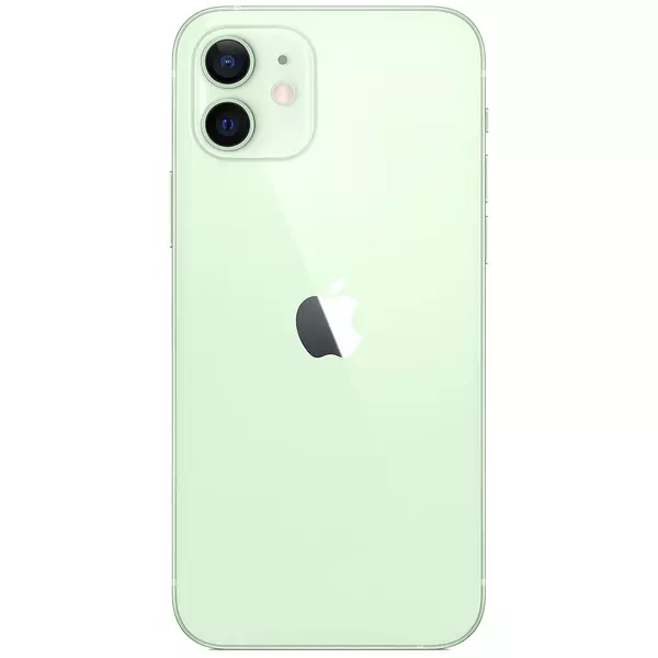 iPhone 12 64Gb Green, Объем встроенной памяти: 64 Гб, Цвет: Green / Зеленый, изображение 2