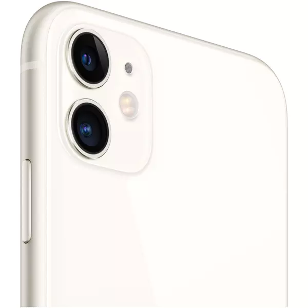 iPhone 11 128Gb White, Объем встроенной памяти: 128 Гб, Цвет: White / Белый, изображение 5