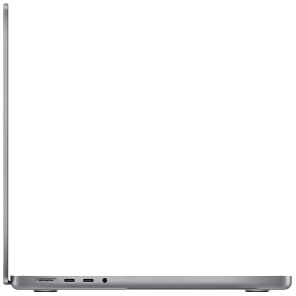 Apple MacBook Pro 14 Space Gray (M2 Max 12-Core, GPU 30-Core, 32GB, 1TB), Цвет: Space Gray / Серый космос, Жесткий диск SSD: 1 Тб, Оперативная память: 32 Гб, изображение 4