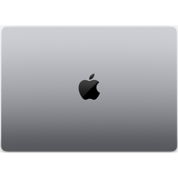 Apple MacBook Pro 14 Space Gray (M2 Max 12-Core, GPU 30-Core, 32GB, 1TB), Цвет: Space Gray / Серый космос, Жесткий диск SSD: 1 Тб, Оперативная память: 32 Гб, изображение 5