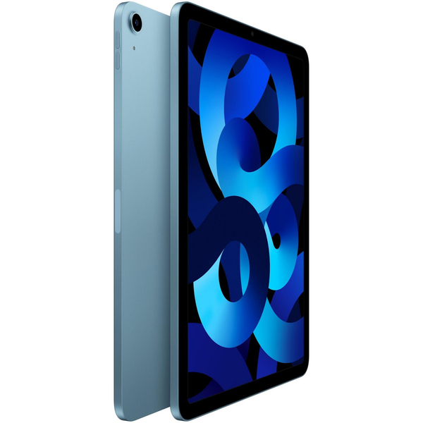 iPad Air 2022 Wi-Fi 256GB Blue, Объем встроенной памяти: 256 Гб, Цвет: Blue / Синий, Возможность подключения: Wi-Fi, изображение 2