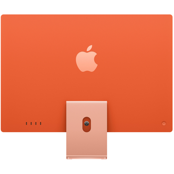 iMac 24 M1/8/256 Orange, изображение 3